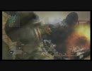 【CoD4】字幕付マルチプレイ II 【MTDM】