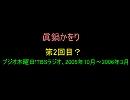 ブジオ!木曜日のおまけ放送　第2回　眞鍋かをり