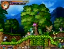 【まったり】スライムに殺されるほのぼのゲーを実況だべ【必死】part9-2