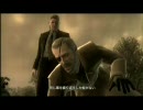 METAL GEAR SOLID 4 ひっそり実況プレイ Final