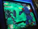 品物のガンダムカードビルダー114 対いつもの【対提督】 090616撮影
