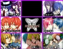 【合唱】　『magnet』　８組１６人