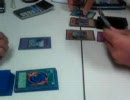 【嫁デッキ(融合形)】遊戯王対戦動画【六武衆(改良)】その4