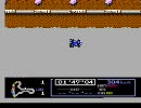 ファミコングランプリ　Ｆ１レース　LEVEL2 ［NoPIT縛り]