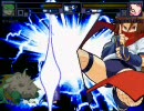 MUGEN　新しく出来たキャラとＡＩで作品別トーナメント　Part3