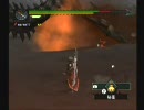 帰ってきた独り身な大剣使い　グラビモス亜種2頭ソロ再挑戦　2/3