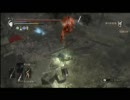 不勝神話?　Demon`s Souls　　いたまん様と共に…