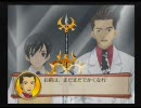 サクラ大戦Ⅴ　エロ主人公でプレイ動画part.6
