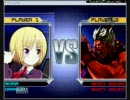 【ＭＵＧＥＮ】モーラ＆ドラゴン　vs　ゴウキ達