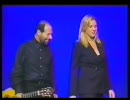 Diana Krall ＆ Joao Bosco - Girl From Ipanema