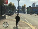 【PC版】GTA4　第25回マルチイベント 1-2