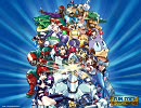 無茶？無謀？ mugen ランセレ成長『タッグ』その１９