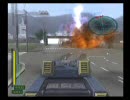 地球防衛軍２ ω部隊兵継続INF　st53　陥穽
