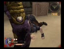GODHAND　ハー貼り+α　1-2