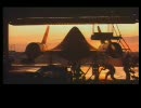 【勝手にMAD】 SR-71 in Stratosphere Remix