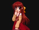 【MUGEN】ｊ七夜とｊチルノとだよもん星人の相方探してみた