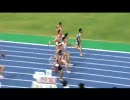 2009 近畿高校陸上 男子200m