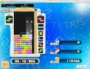 テトリスオンライン　チャレンジで新記録達成（5008978点）