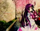 動画初心者がRAINBOW GIRL歌ってみた