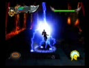God of war part20 なんとなくぐだぐだな実況