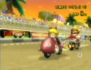 【マリカー】机を吊りつつ「非」実況プレイ Part.34【しかタッグ杯1】
