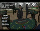 小沢一郎VS麻生太郎！　仁義の欠片も無き戦い！　～in GTA SA～