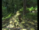 Oblivion プレイ動画 林檎追走記『首狩り斬姫が往く』 第四話