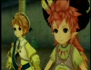 【Xbox360】Trusty Bell～ショパンの夢～　猫被り実況プレイ【第11譜面1節】