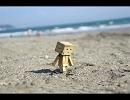 ひと夏のダンボー ～プロローグ～