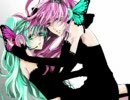 magnet を歌ってみた。