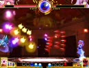第2回東方緋想天ZWEI杯 3位決定戦・決勝