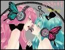 【歌ってみた】magnet