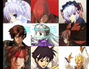 【MUGENストーリー】F.K.B.～炎とナイフとバーグマンの事情～第十二話