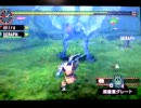 【MHP2G】akatsukiの狩猟団　第15回　～おおかみなんてこわくない～Ⅱ