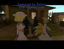 東方ＧＴＡ　紫のごとく！！(part2)