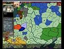 【Crusader Kings】クルセイダーキングス　モンフェラート伯プレイ87回目