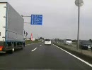 【車載】【RAW】 国道17号 上武道路 その2