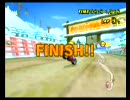 実況！マリオカートWii　興味があったので参加してみた！