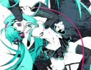 〔初音ミク〕恋は戦争〔歌ってみた〕
