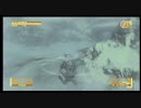 MGS4気ままにエクストリーム (ACT.4 Snowfield)