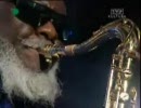 Pharoah Sanders - Wonderful! Wonderful!
