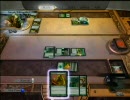 【MTG】DotPで緑黒エルフVS緑単(エコノミー回避版)