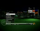 〔FIFA09〕　オンライ１on　〔実況動画〕