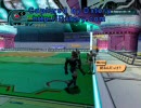 PSOBB　チャレンジ競技実況動画　ロビー編　その５