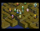 Final　Fantasy Tactics Advance（FFTA) プレイ動画10「ガオルとリネ」