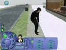 Sims2でスザルルプレイ Part.11