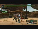 【MHP2G】僕らの休み時間・１５時間目【実況】