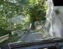 （車載動画）県道１８号の険道エリアをまったり走ってみた