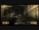 【MGS4】気ままにバイクイベント 超完全版 last.21-01