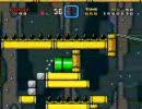 VIPマリオ3二週目をやってみたPART72（作者の挑戦状（ﾏｲﾙﾄﾞ後半）